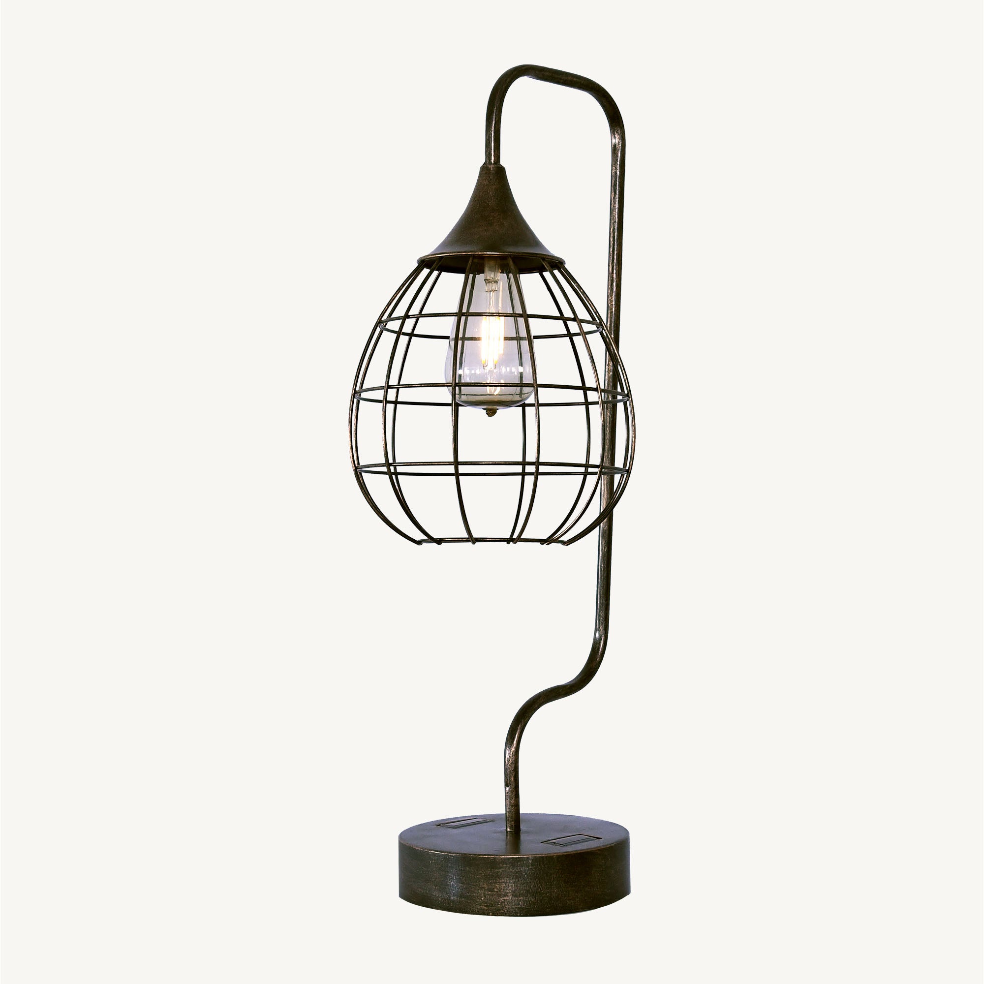 Lanterne solaire Mira